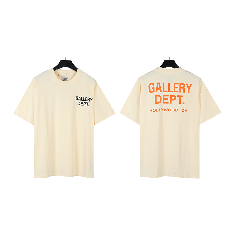 Gallery Dept T-Shirts